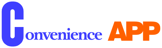 Convenience App