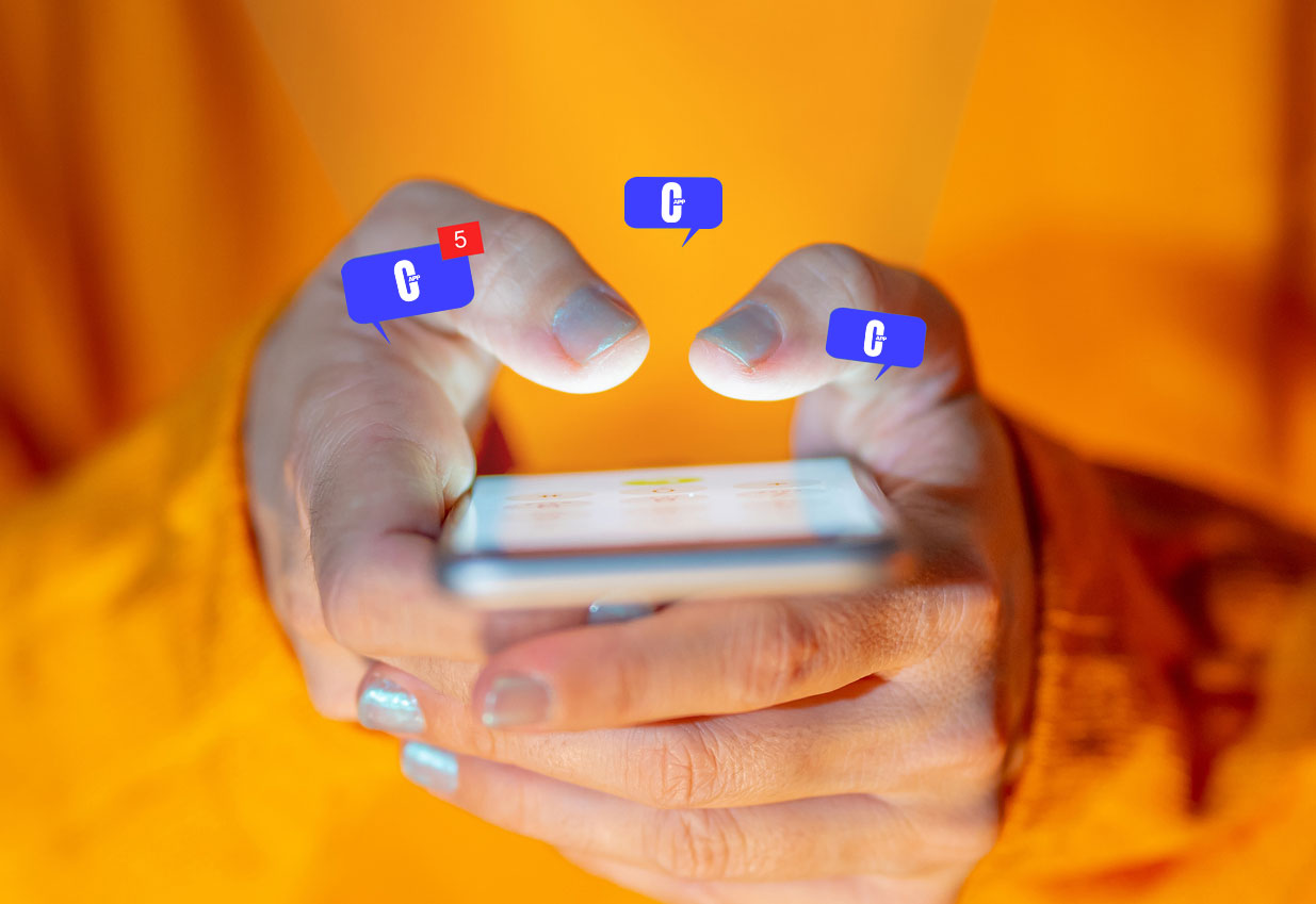 Convenience App - Alerts