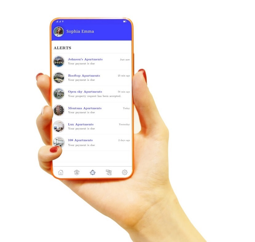 Convenience App - Updates